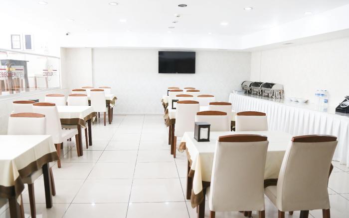 CEBECİLER OTEL
