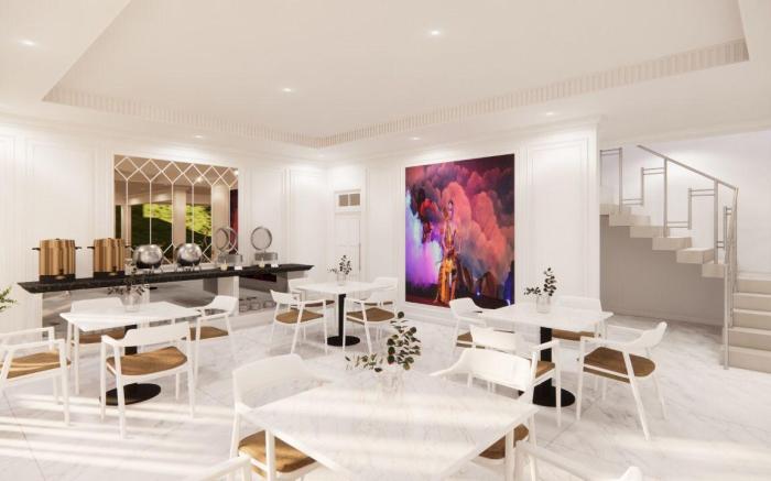 Hotel Noola Malioboro