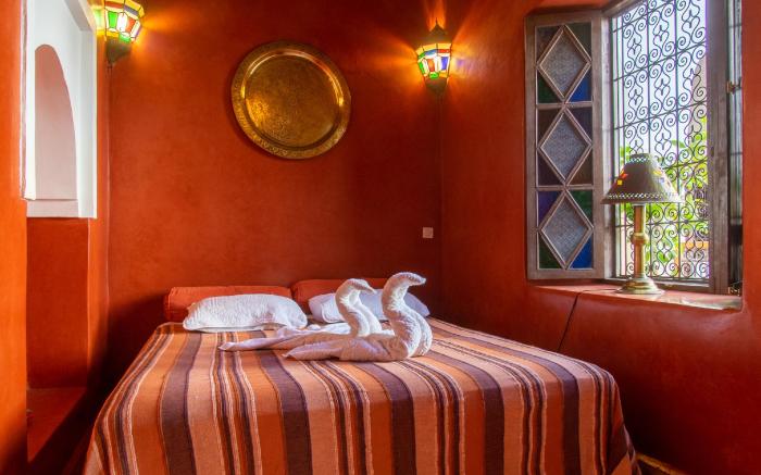 Riad Le Jardin de Léa