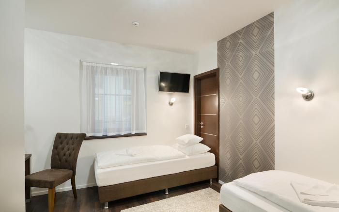 Paulay Downtown Apartments