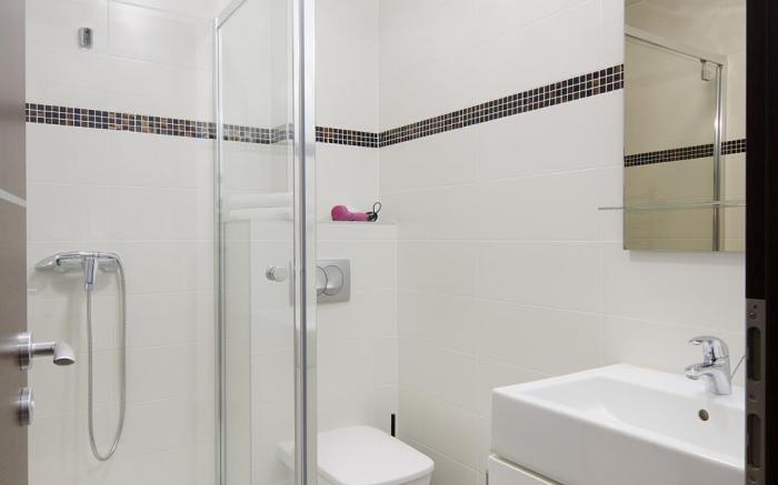 Paulay Downtown Apartments