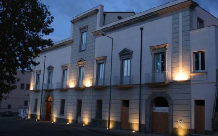 Villa Avellino Historic Residence