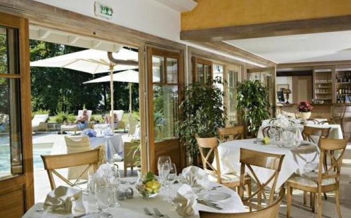 Villa Cecile