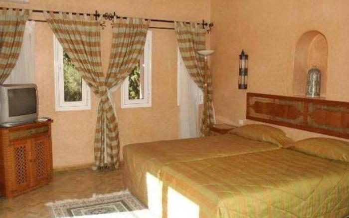 Villa Des 3 Golfs