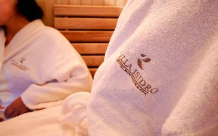 Villa Isidro Hotel Boutique & Spa