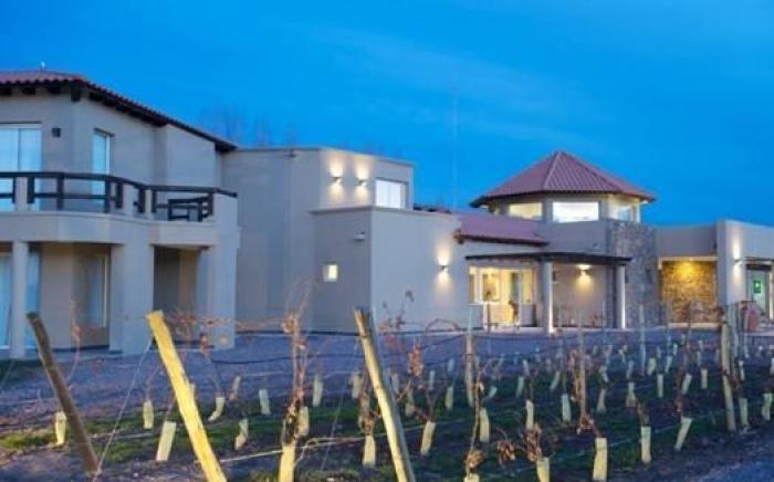 Villa Mansa