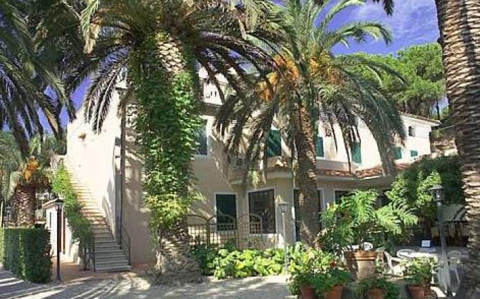 Hotel Villa Rodriguez