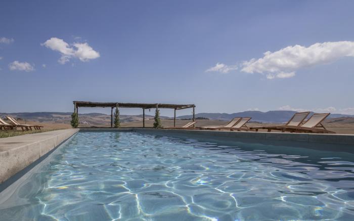 Locanda in Tuscany