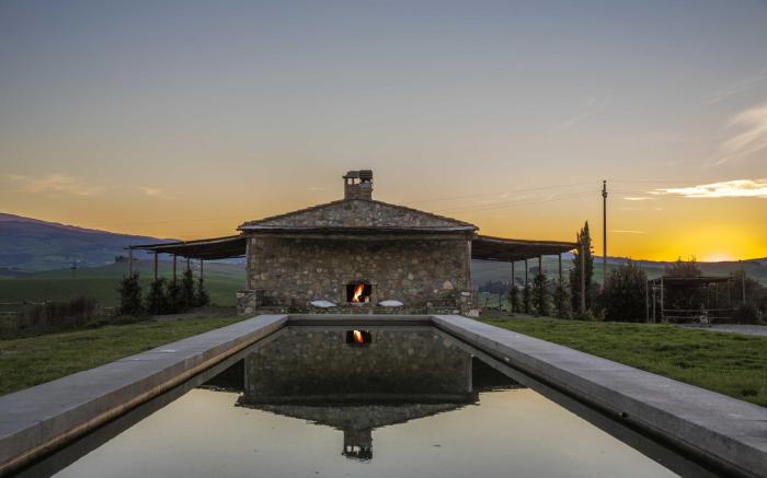 Locanda in Tuscany