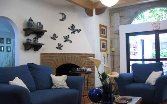 Villa Sueno Azul B&B