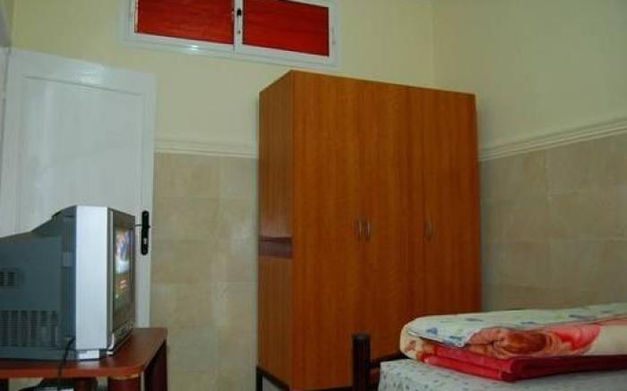 Appartements Ziad Gueliz