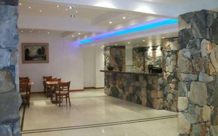 Village Garden Apart Hotel