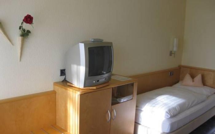Vitalhotel Konig am Park