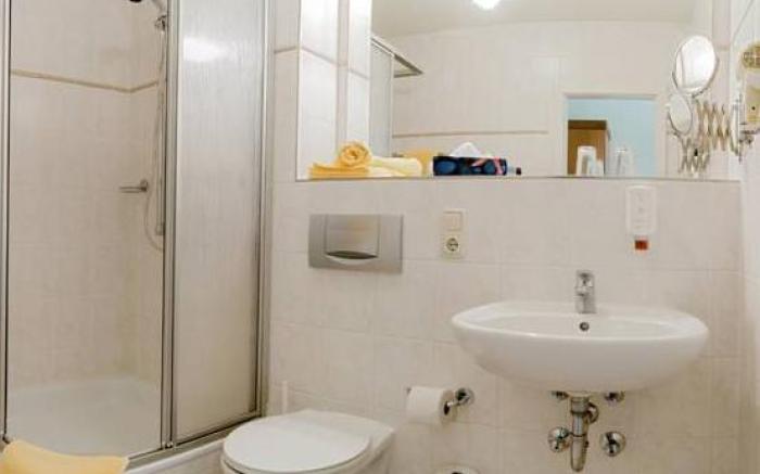 REGIOHOTEL am Brocken Schierke - #Wanderhotel #Sauna #Harzerlebnis #Aufzug