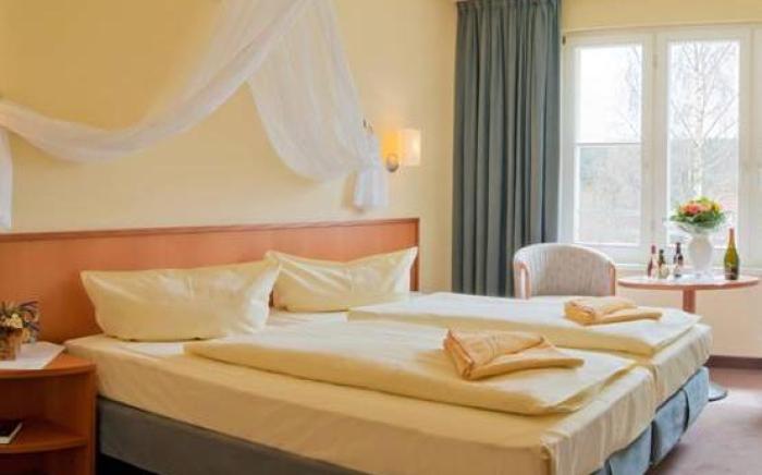 REGIOHOTEL am Brocken Schierke - #Wanderhotel #Sauna #Harzerlebnis #Aufzug