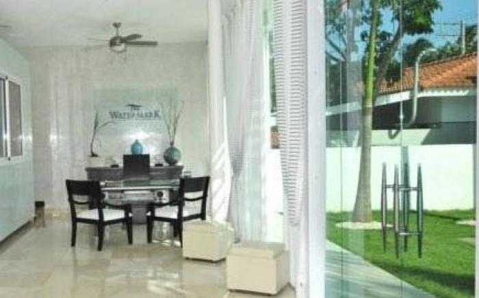 Watermark Luxury Oceanfront Residences