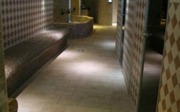 Wellness Hotel Beethoven