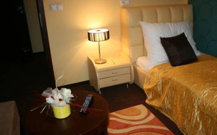 Wellness Hotel Beethoven