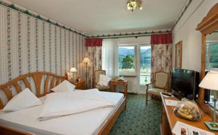 Lake Spa Hotel SEELEITEN