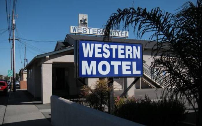 Western Motel