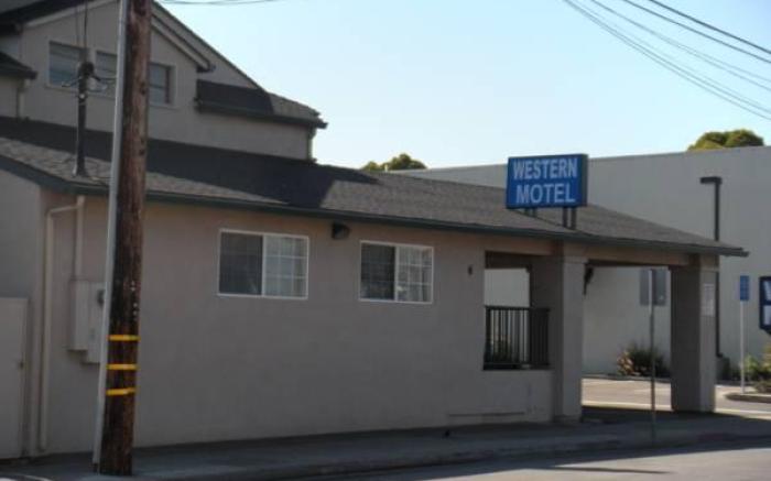 Western Motel