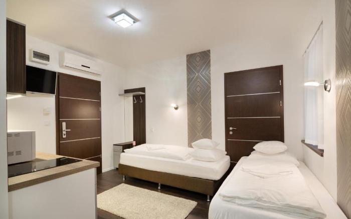 Paulay Downtown Apartments