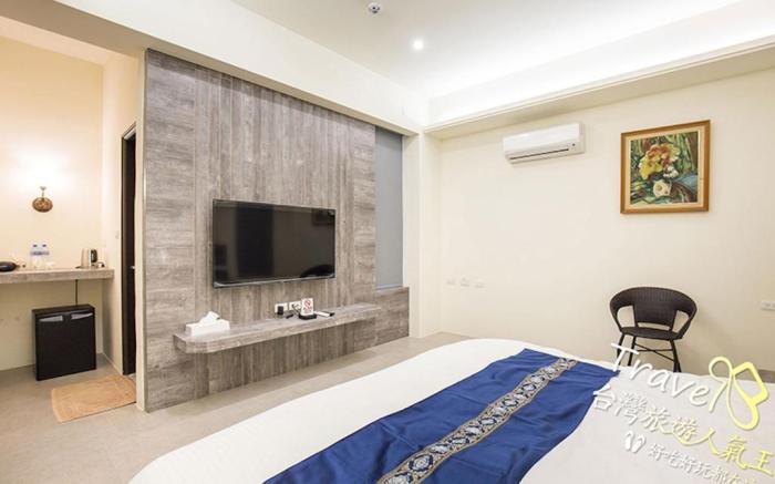 Secret Garden Homestay
