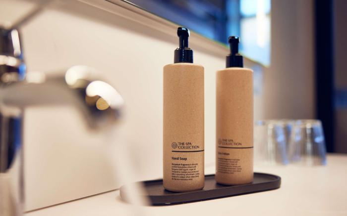 Motto by Hilton Rotterdam Blaak