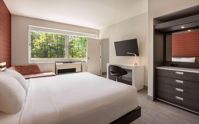 The Orbit Hotel, Trademark Collection by Wyndham