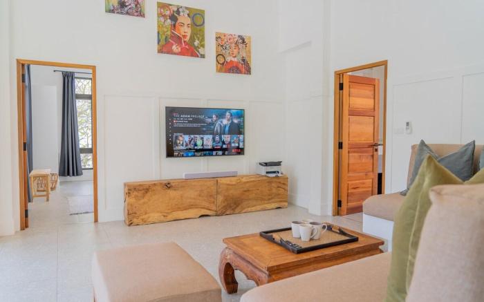 THALEMAAN Pool Villa, 3BR