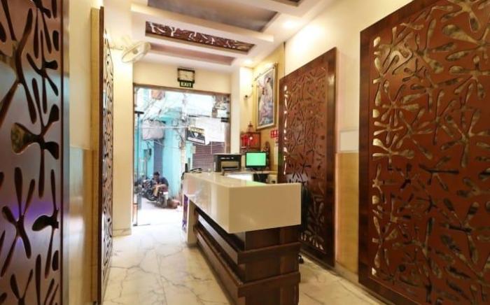 Hotel Prem Deluxe Guest House