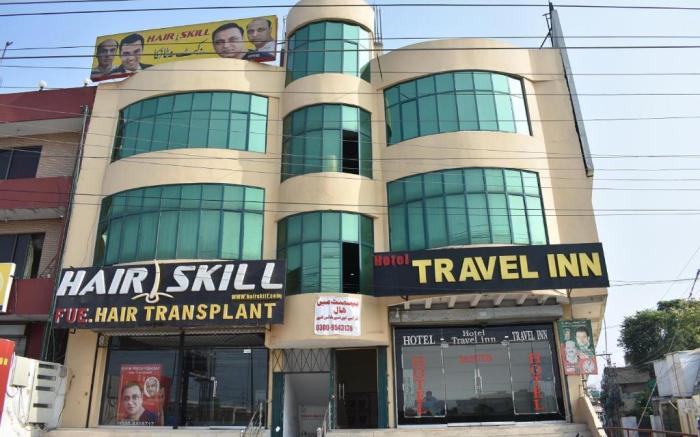 Hotel Travel Inn