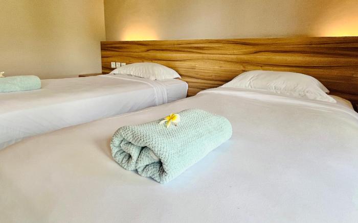 Ariana Beach Resort Amed - Bali 