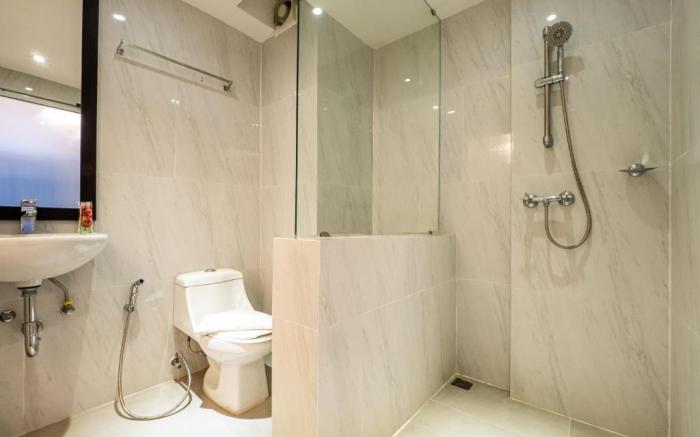 Kudos Boutique Hotel