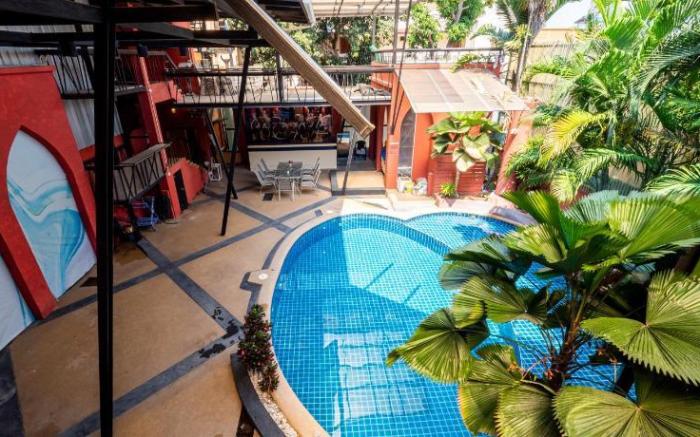 Kudos Boutique Hotel