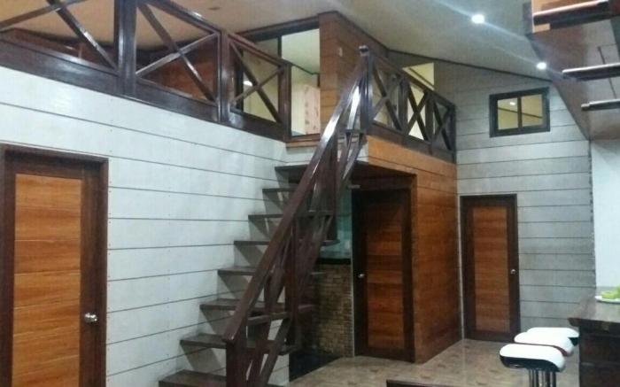 Affordable  Baguio- 5 bedrooms
