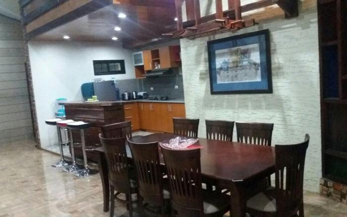 Affordable  Baguio- 5 bedrooms