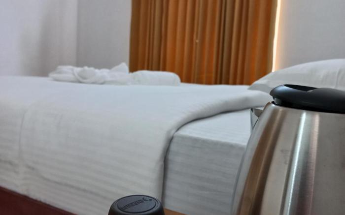 Vajra Ayurveda and Yoga Retreat