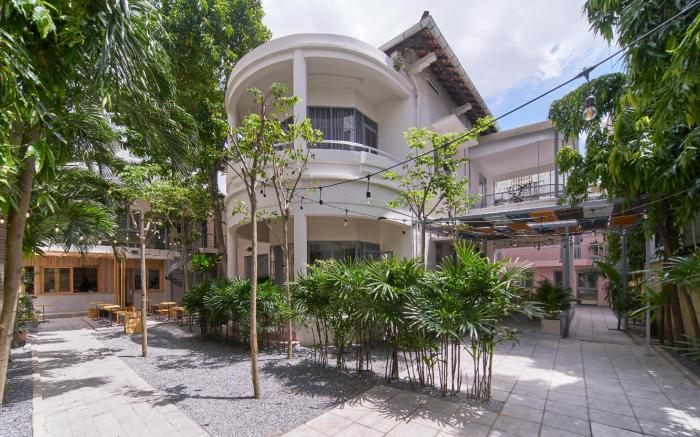 M Village Living Lý Chính Thắng