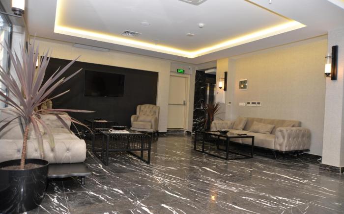 Gardenya Suite Hotel