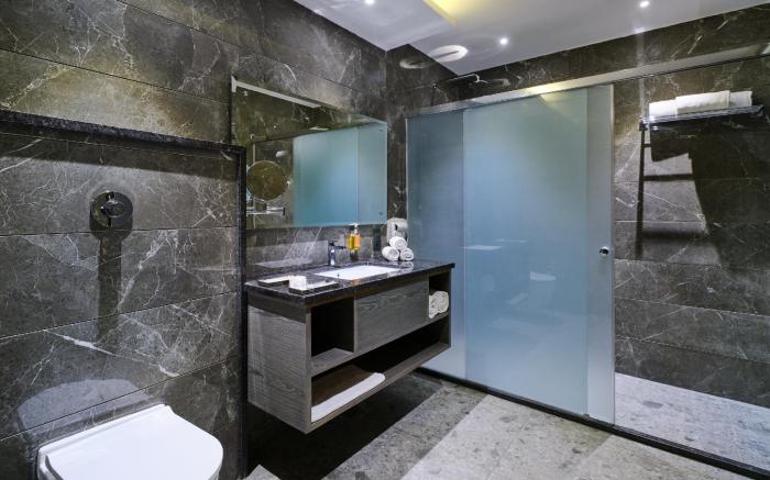 Zone By The Park Pathankot