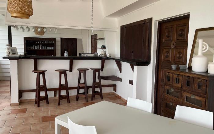 Le M Hotel Marie Galante