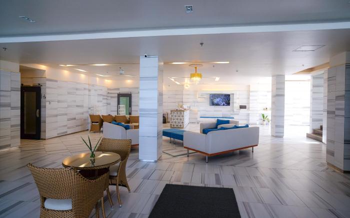 Cube9resort&Spa 