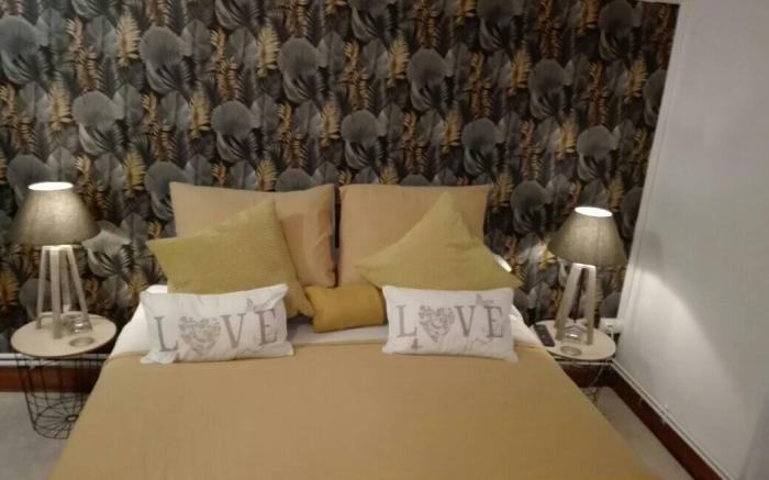 L'esquilon Chambre d'hote
