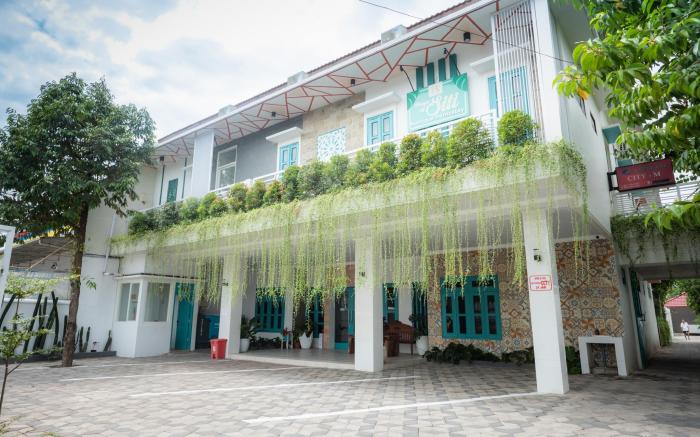 The Premiere Siti Hotel