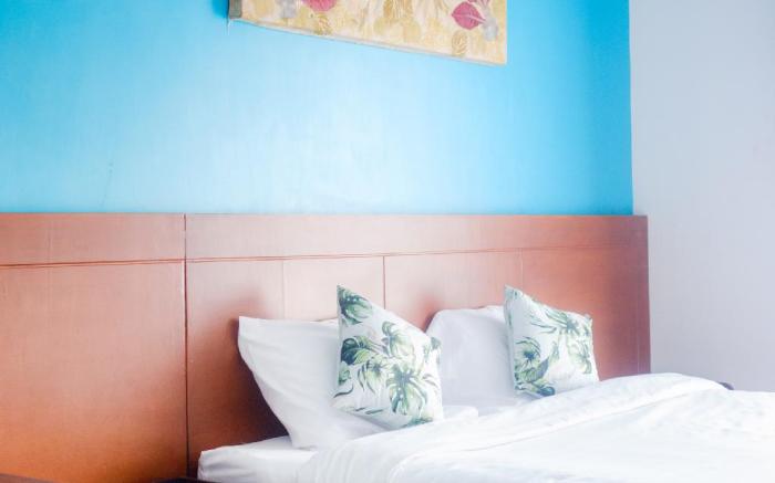 The Premiere Siti Hotel