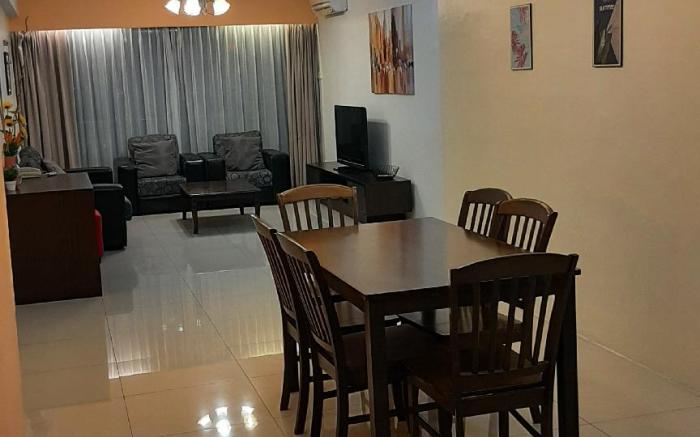 Vacation HomeStay@KintaRiverfront Ipoh city