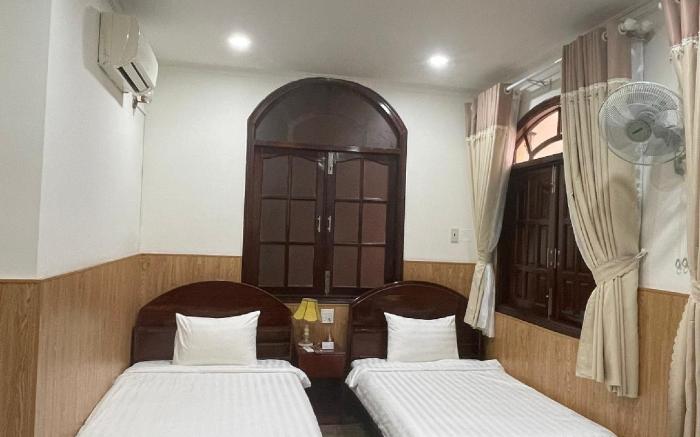 Hotel Mekong Star