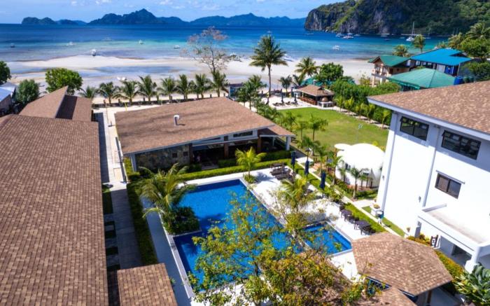 ORA BEACH RESORT