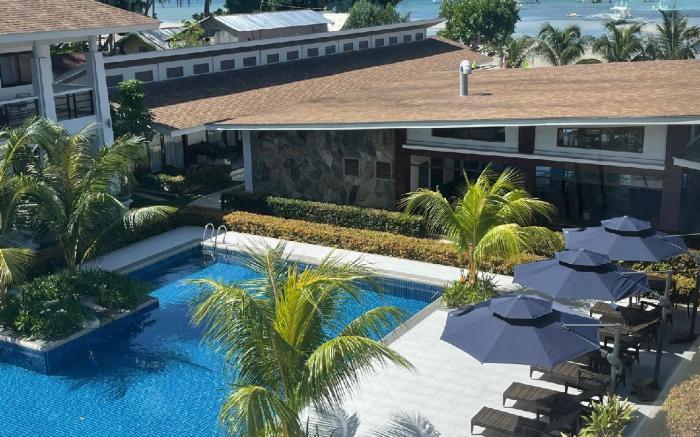 ORA BEACH RESORT